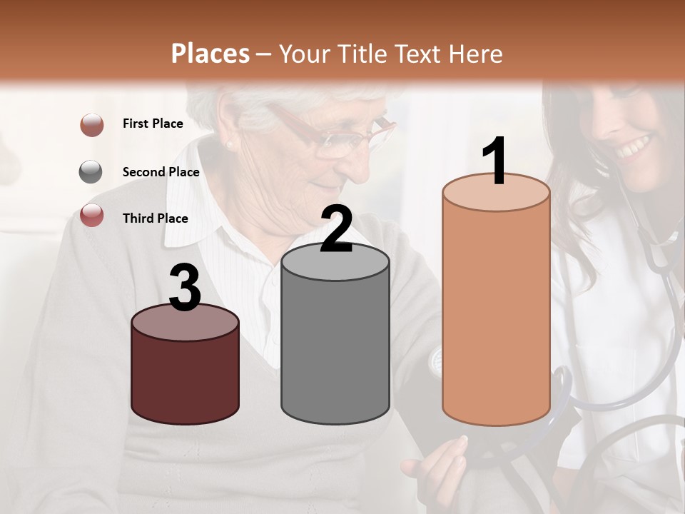Heat Equipment Electricity PowerPoint Template
