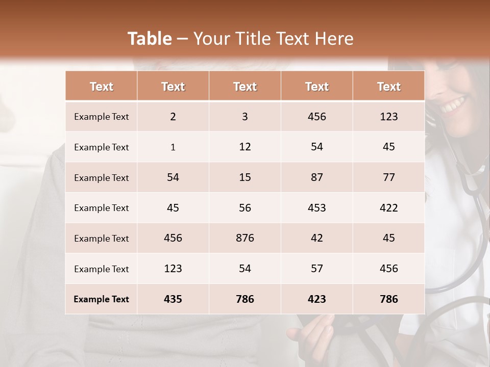 Heat Equipment Electricity PowerPoint Template
