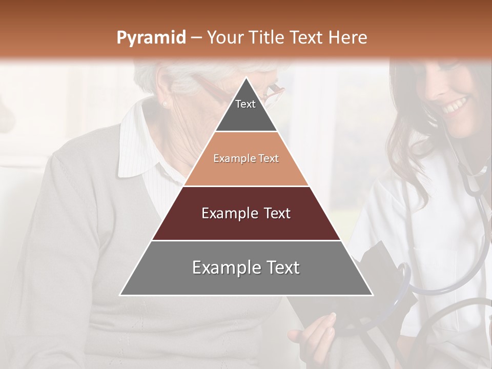 Heat Equipment Electricity PowerPoint Template