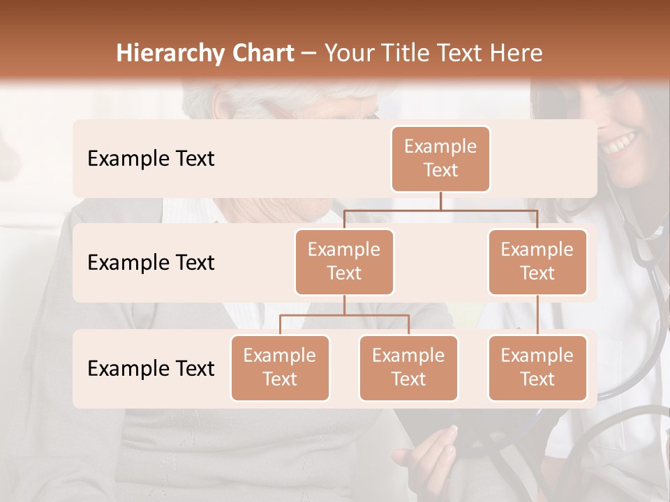 Heat Equipment Electricity PowerPoint Template