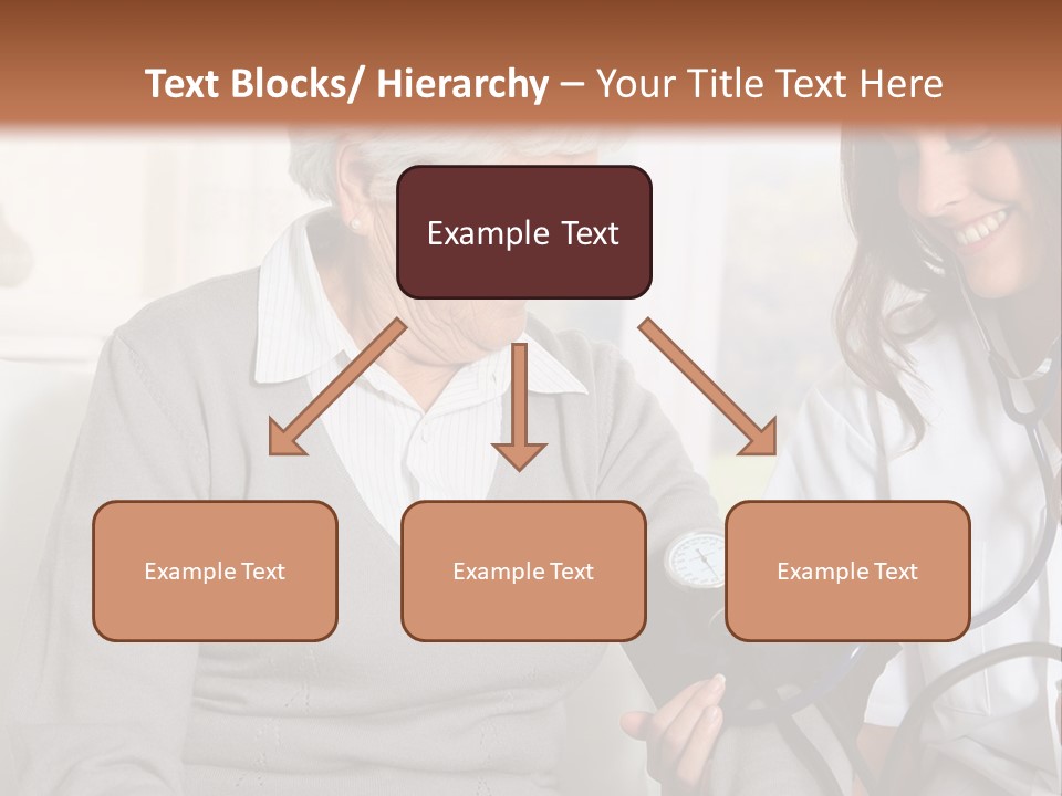 Heat Equipment Electricity PowerPoint Template