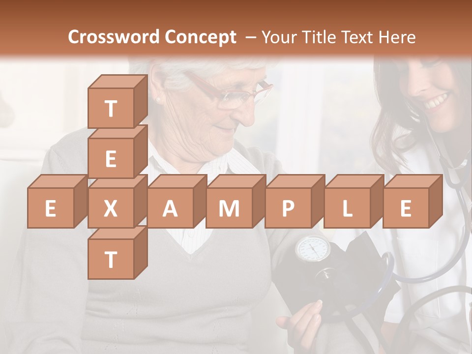 Heat Equipment Electricity PowerPoint Template