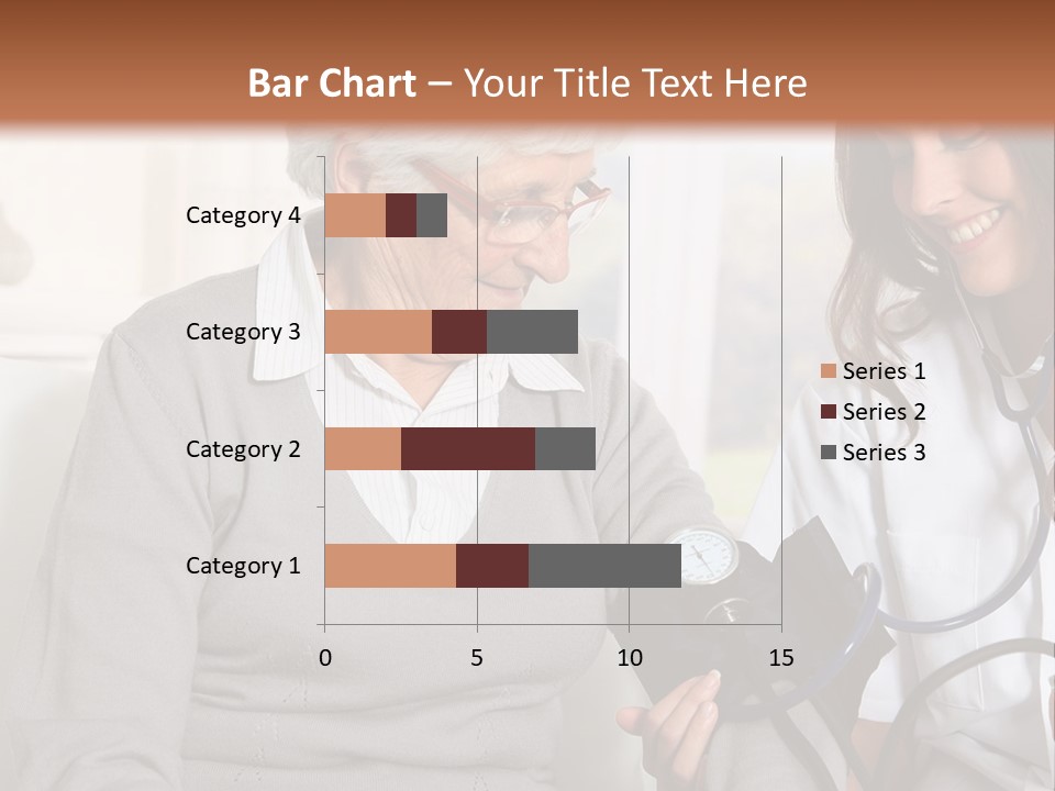 Heat Equipment Electricity PowerPoint Template