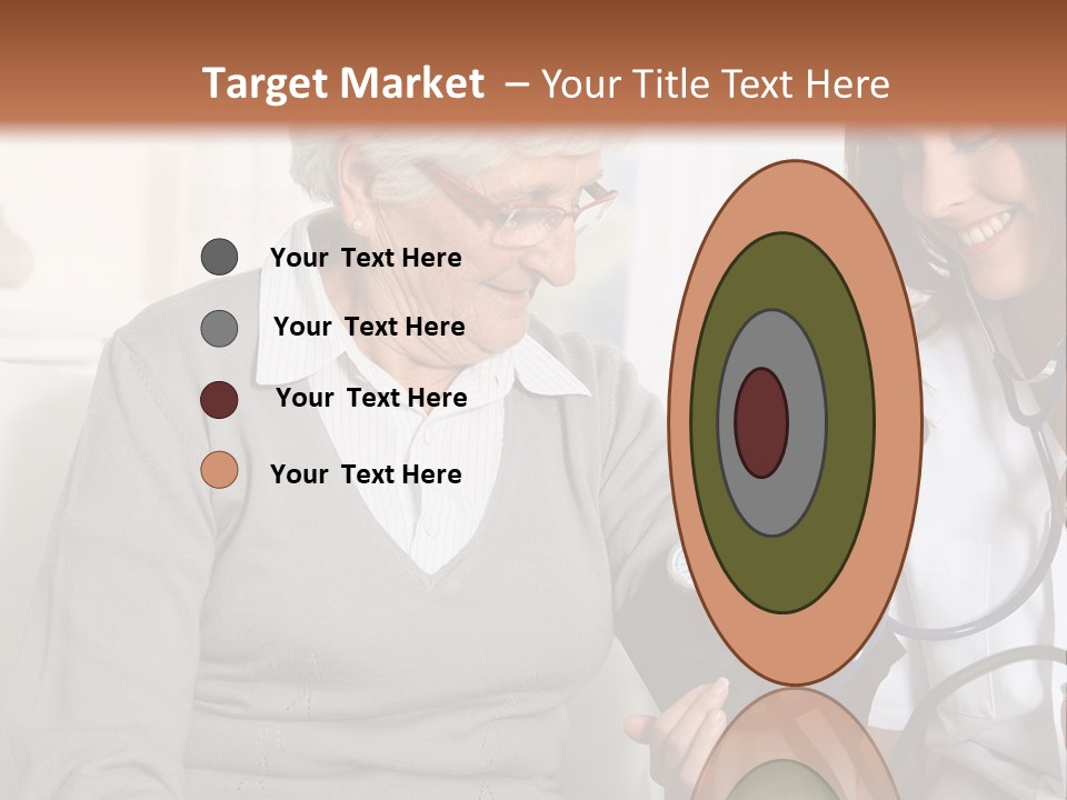 Heat Equipment Electricity PowerPoint Template