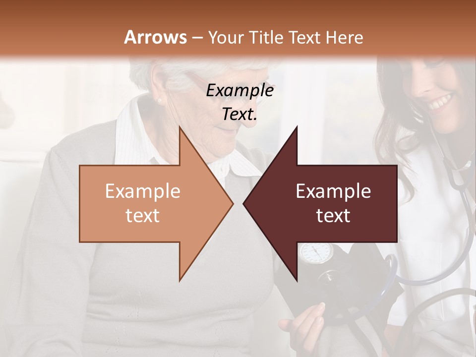 Heat Equipment Electricity PowerPoint Template