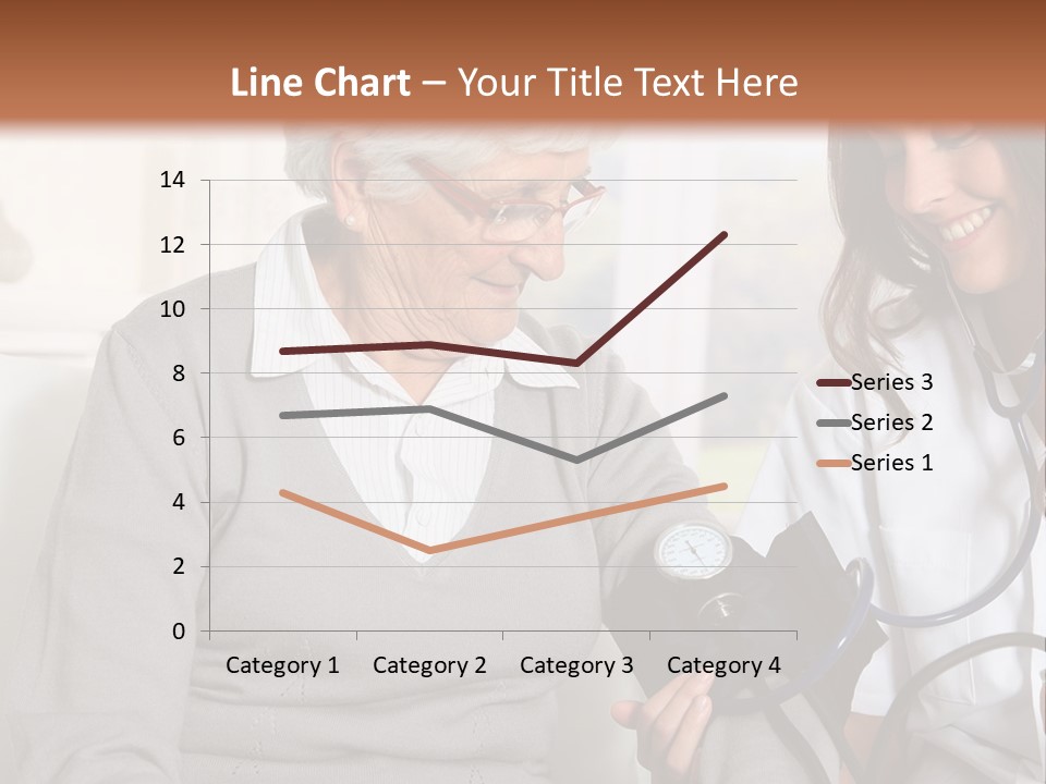 Heat Equipment Electricity PowerPoint Template