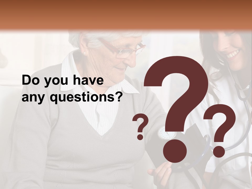 Heat Equipment Electricity PowerPoint Template