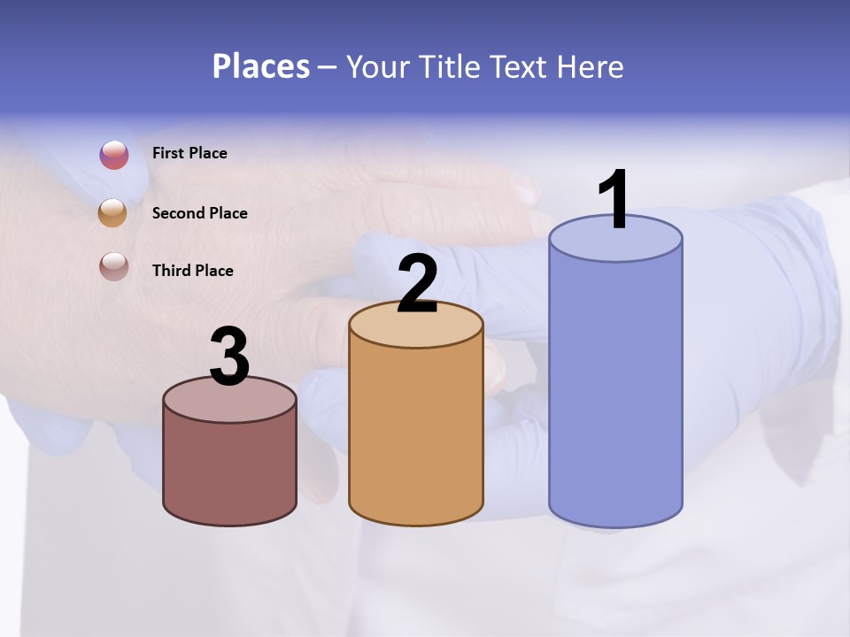 Ventilation Temperature Industry PowerPoint Template