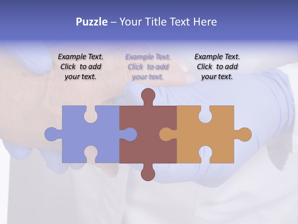 Ventilation Temperature Industry PowerPoint Template