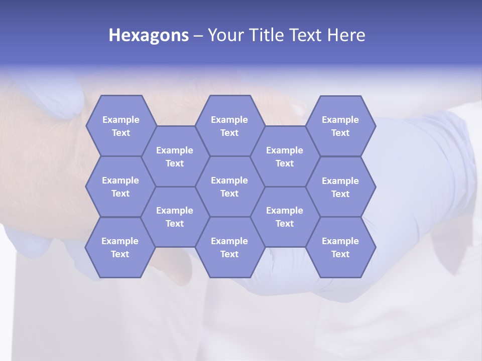 Ventilation Temperature Industry PowerPoint Template