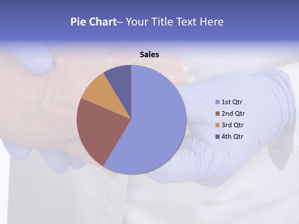 Ventilation Temperature Industry PowerPoint Template