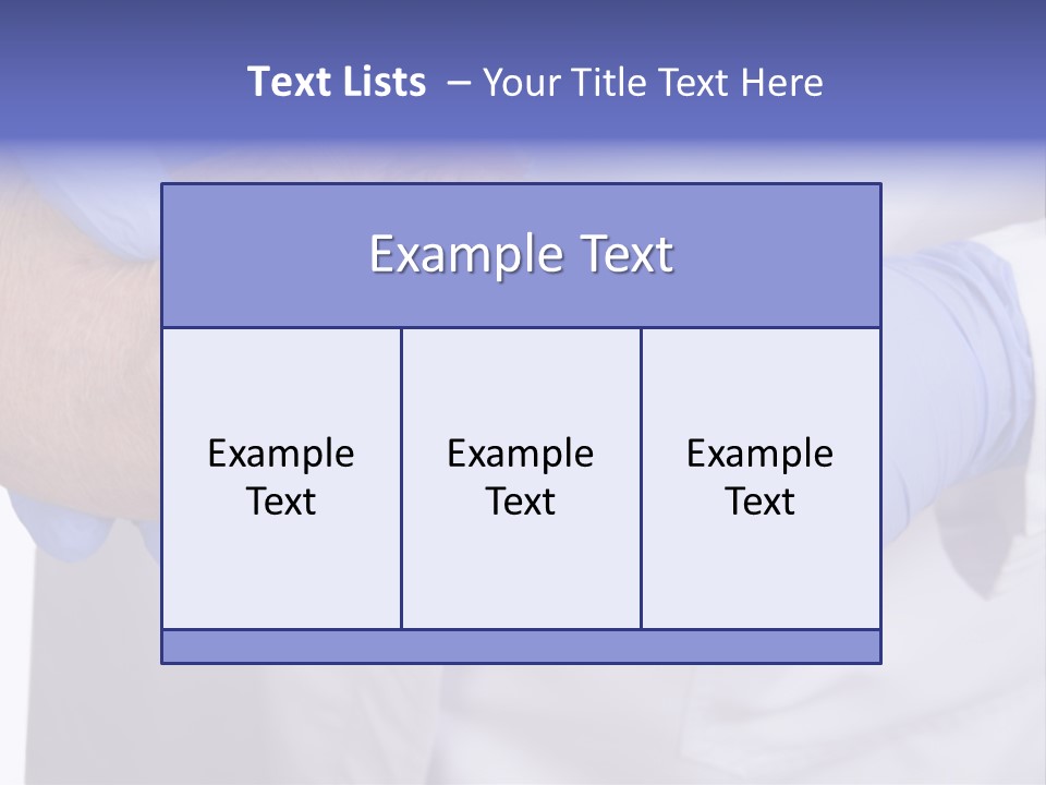 Ventilation Temperature Industry PowerPoint Template