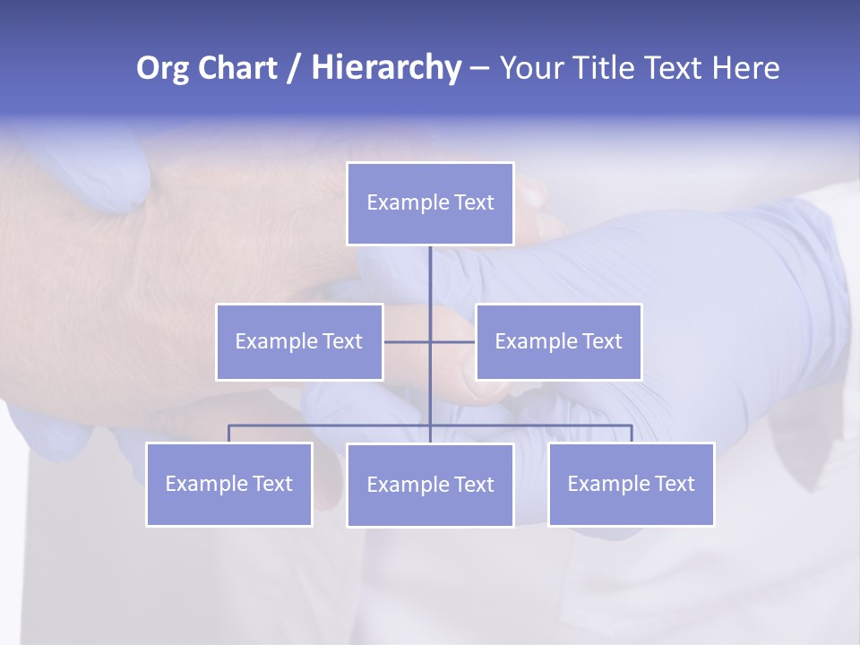 Ventilation Temperature Industry PowerPoint Template