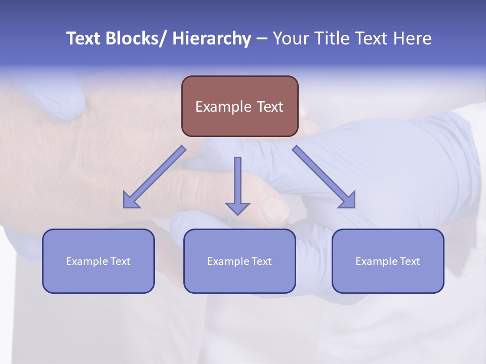 Ventilation Temperature Industry PowerPoint Template