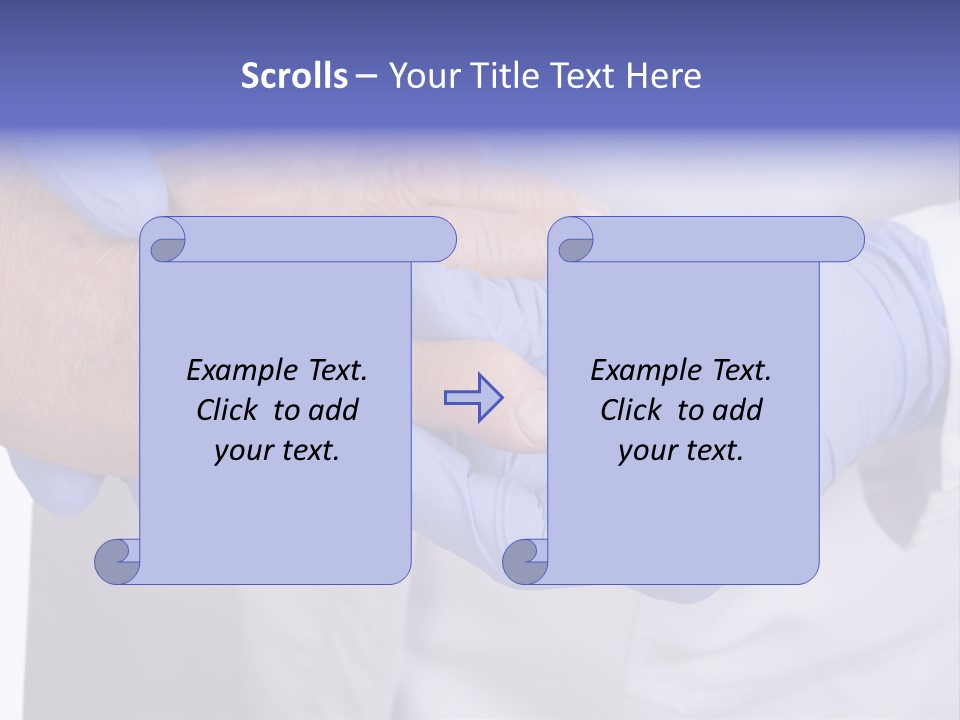 Ventilation Temperature Industry PowerPoint Template