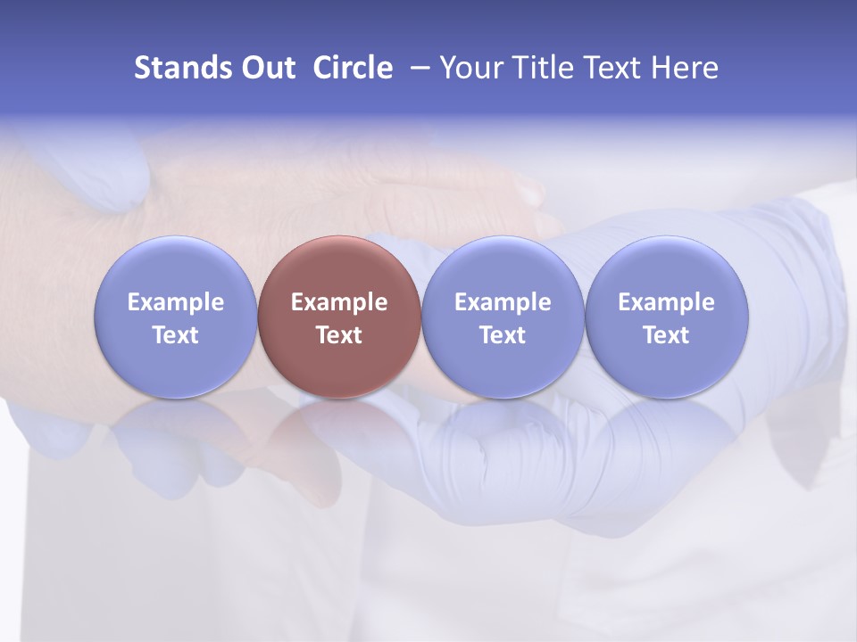 Ventilation Temperature Industry PowerPoint Template