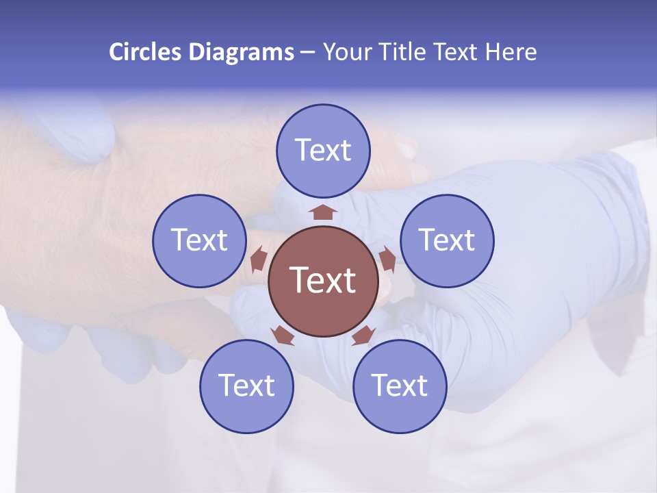 Ventilation Temperature Industry PowerPoint Template