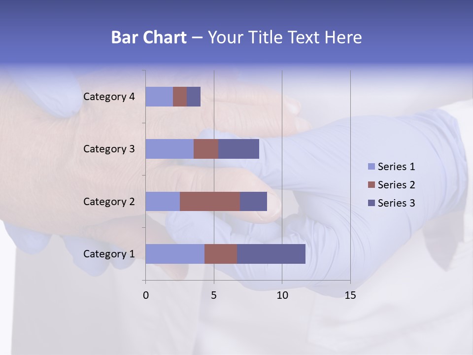 Ventilation Temperature Industry PowerPoint Template