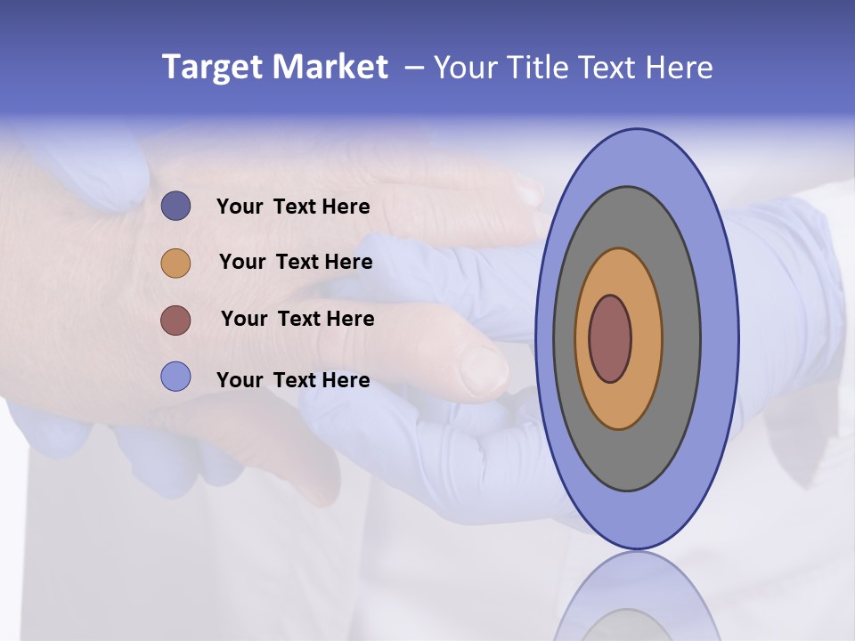 Ventilation Temperature Industry PowerPoint Template