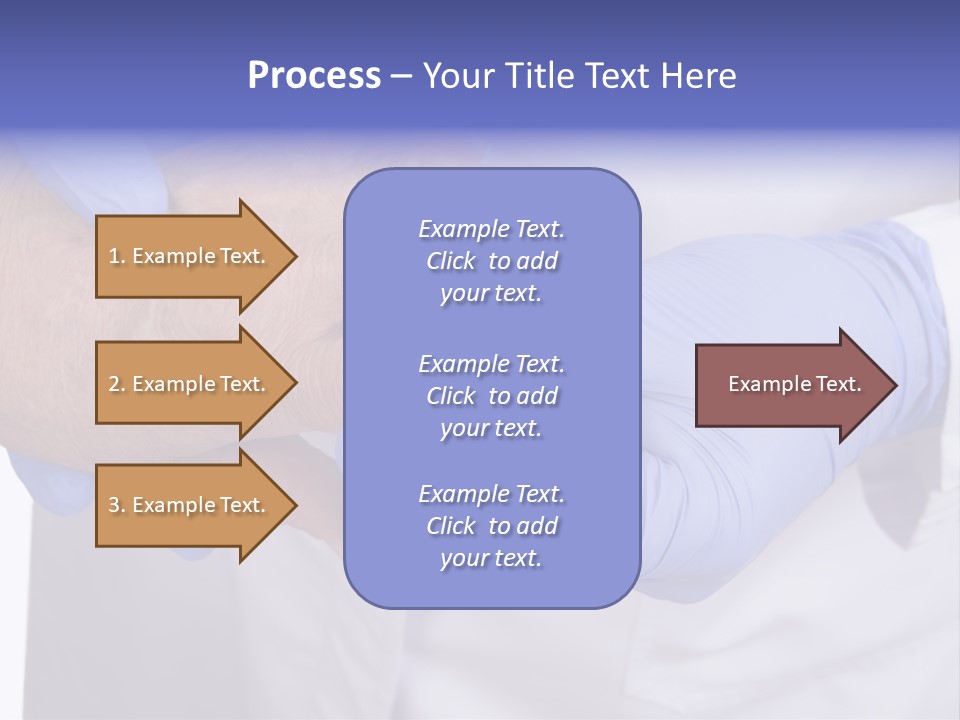 Ventilation Temperature Industry PowerPoint Template