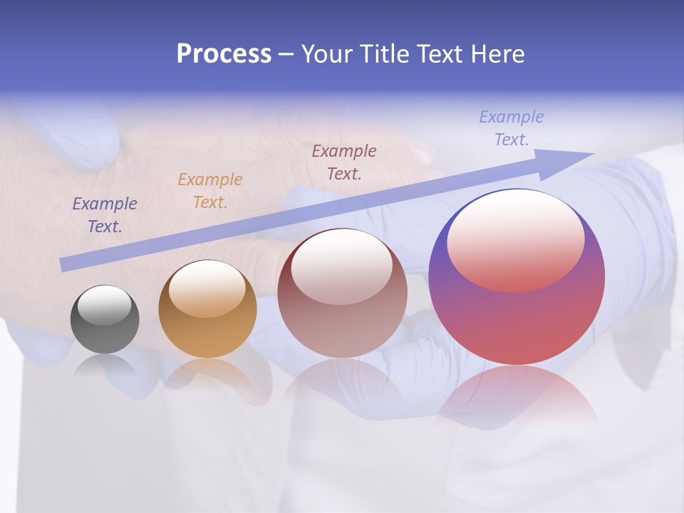 Ventilation Temperature Industry PowerPoint Template