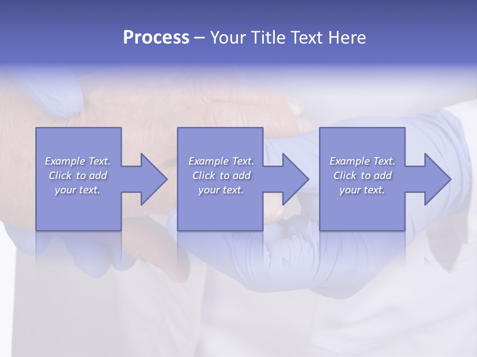 Ventilation Temperature Industry PowerPoint Template