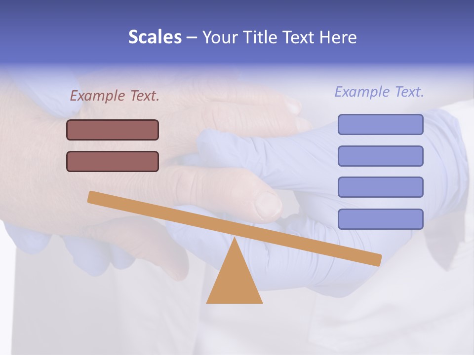 Ventilation Temperature Industry PowerPoint Template
