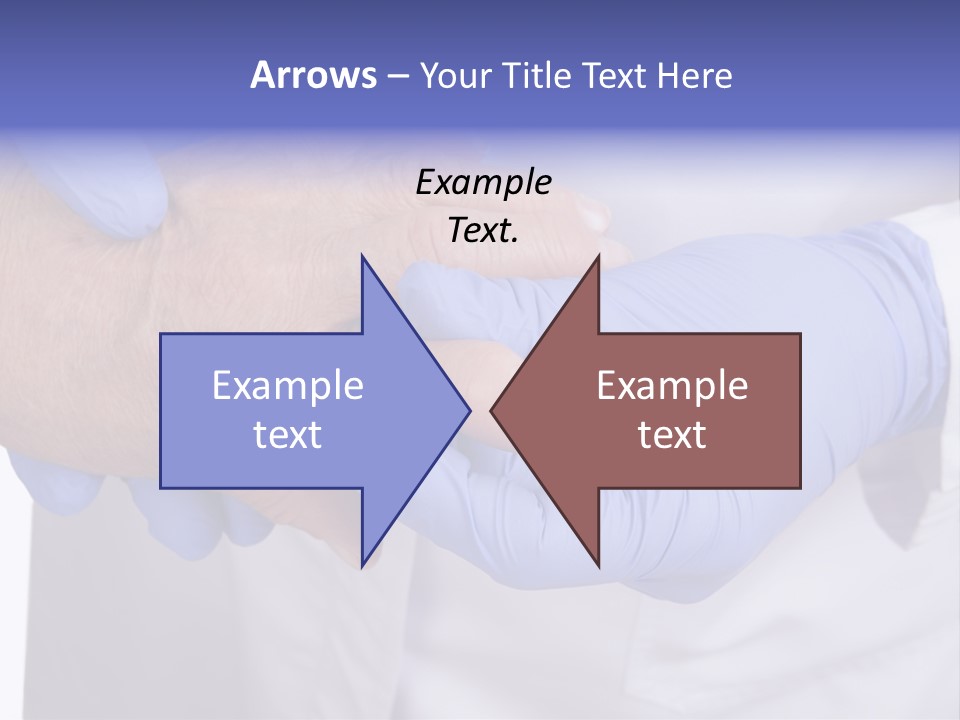 Ventilation Temperature Industry PowerPoint Template