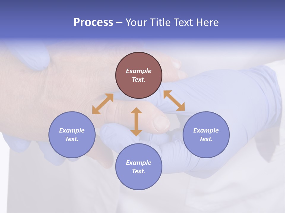 Ventilation Temperature Industry PowerPoint Template