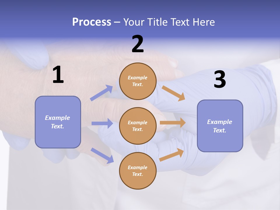 Ventilation Temperature Industry PowerPoint Template