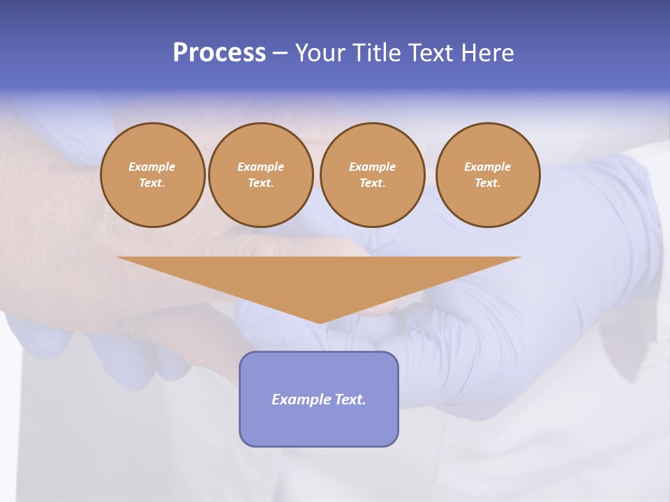 Ventilation Temperature Industry PowerPoint Template