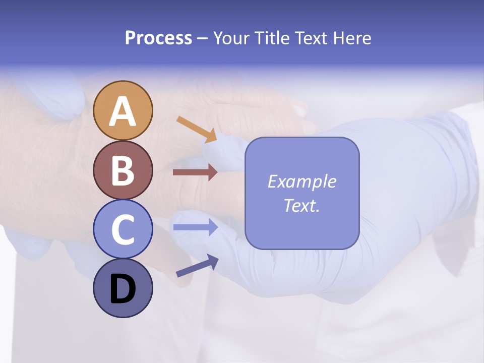 Ventilation Temperature Industry PowerPoint Template
