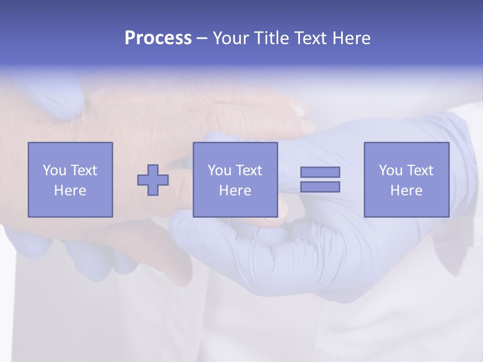 Ventilation Temperature Industry PowerPoint Template