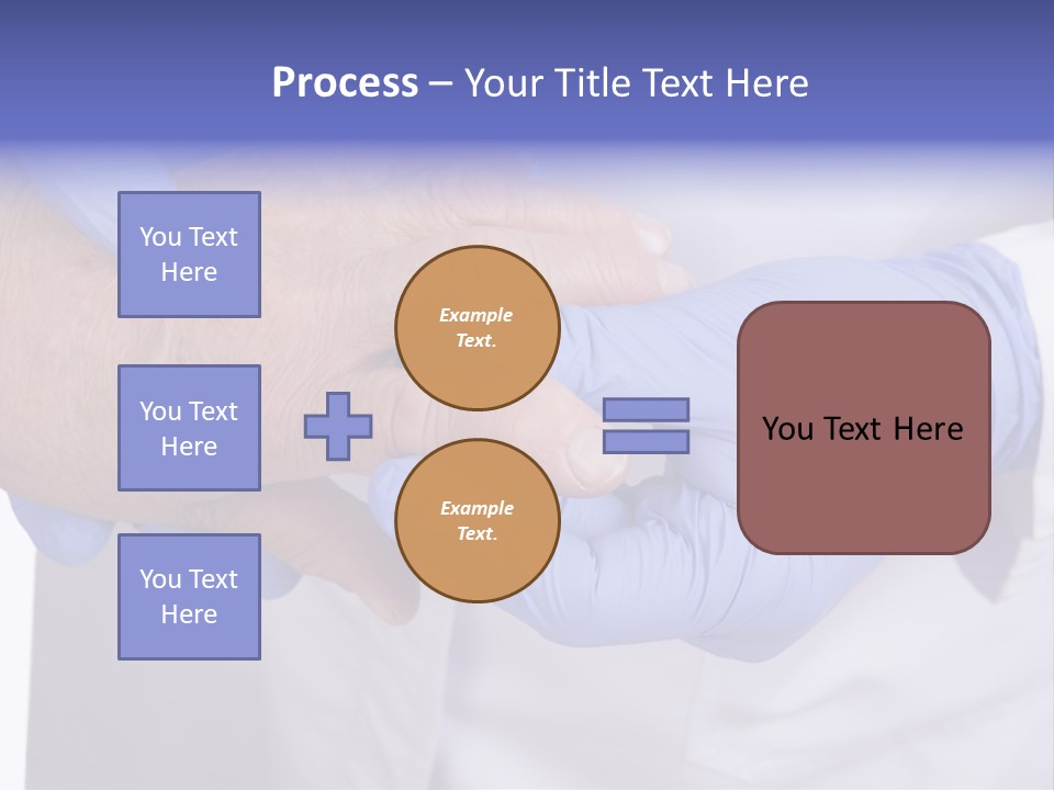 Ventilation Temperature Industry PowerPoint Template