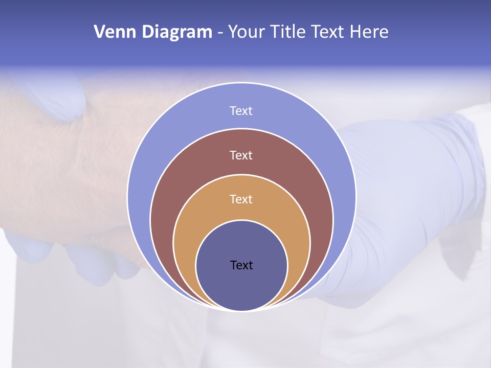 Ventilation Temperature Industry PowerPoint Template