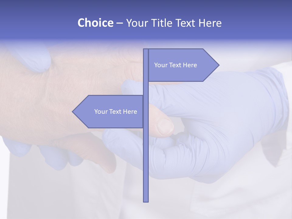 Ventilation Temperature Industry PowerPoint Template