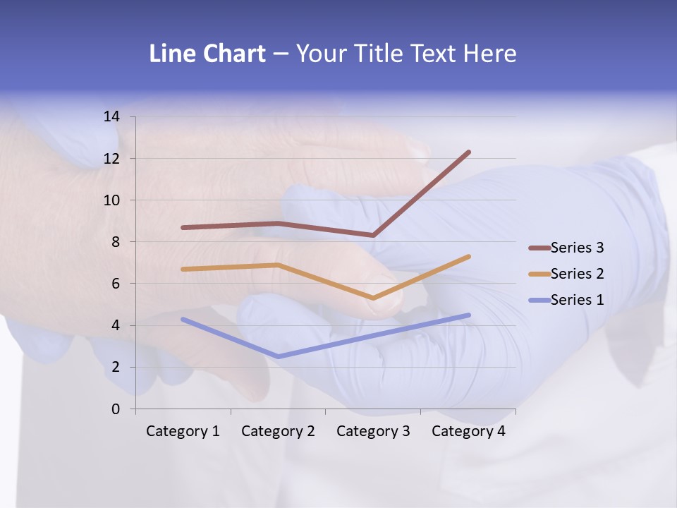 Ventilation Temperature Industry PowerPoint Template