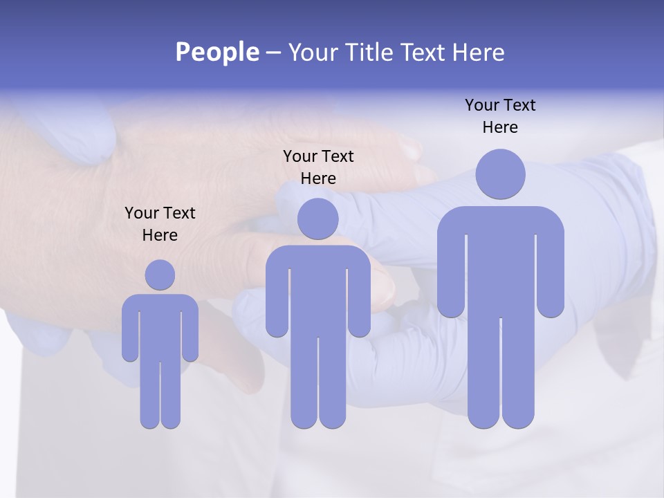 Ventilation Temperature Industry PowerPoint Template