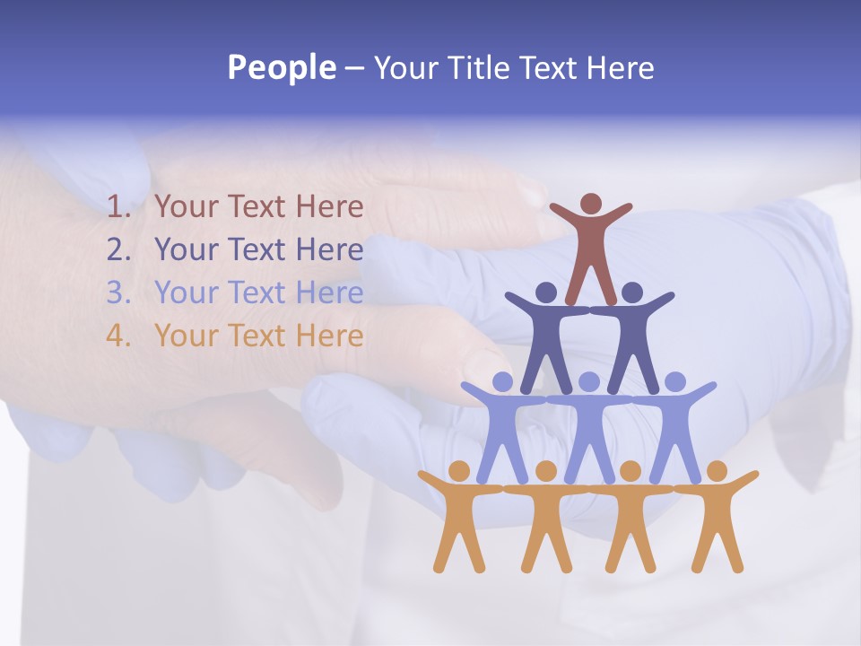 Ventilation Temperature Industry PowerPoint Template