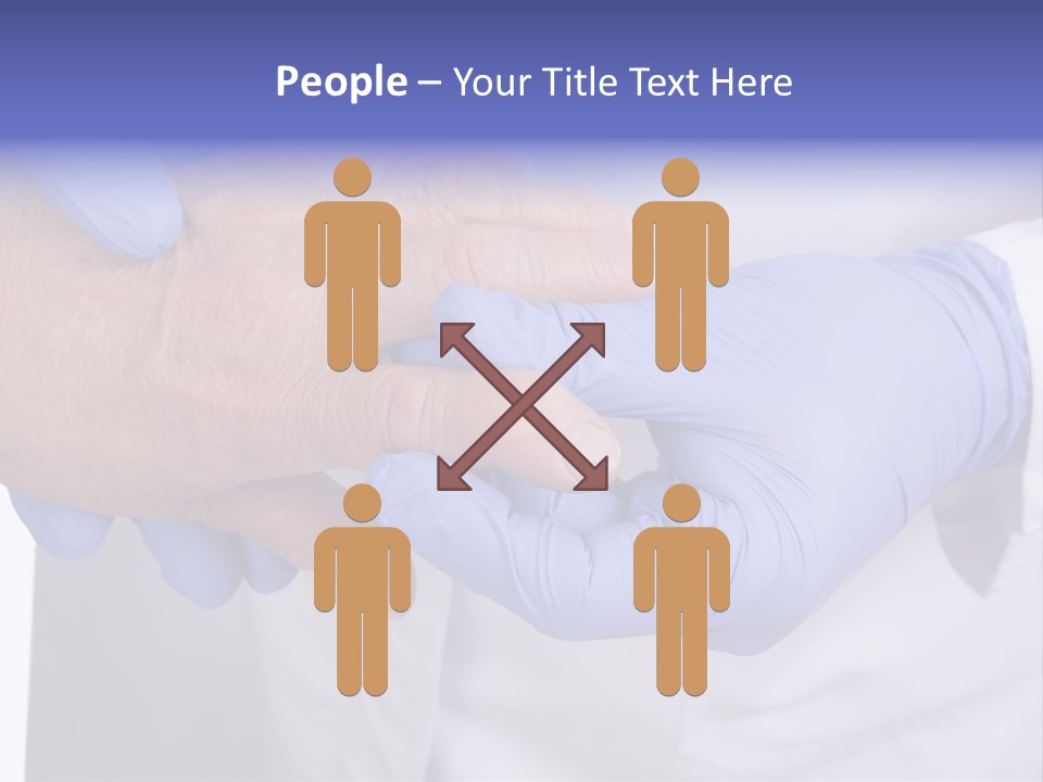 Ventilation Temperature Industry PowerPoint Template