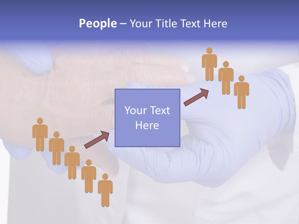 Ventilation Temperature Industry PowerPoint Template