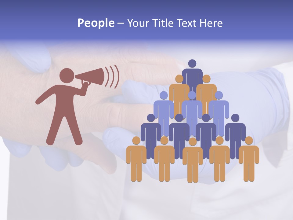 Ventilation Temperature Industry PowerPoint Template