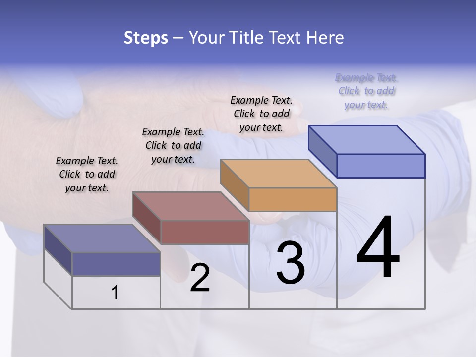 Ventilation Temperature Industry PowerPoint Template