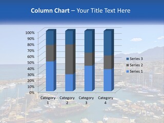 Cooling Condition Home PowerPoint Template
