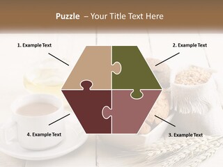 Switch Condition House PowerPoint Template