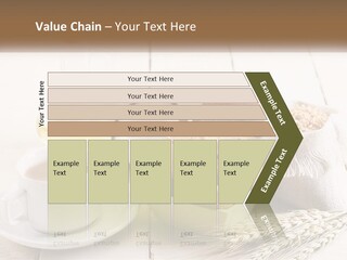 Switch Condition House PowerPoint Template