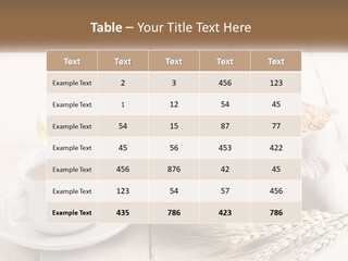 Switch Condition House PowerPoint Template