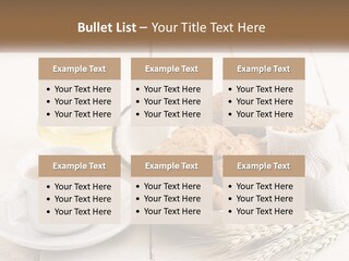 Switch Condition House PowerPoint Template