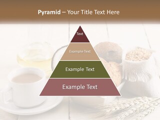 Switch Condition House PowerPoint Template