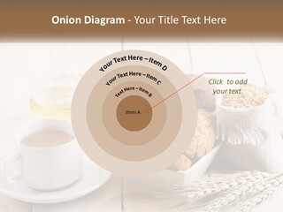 Switch Condition House PowerPoint Template